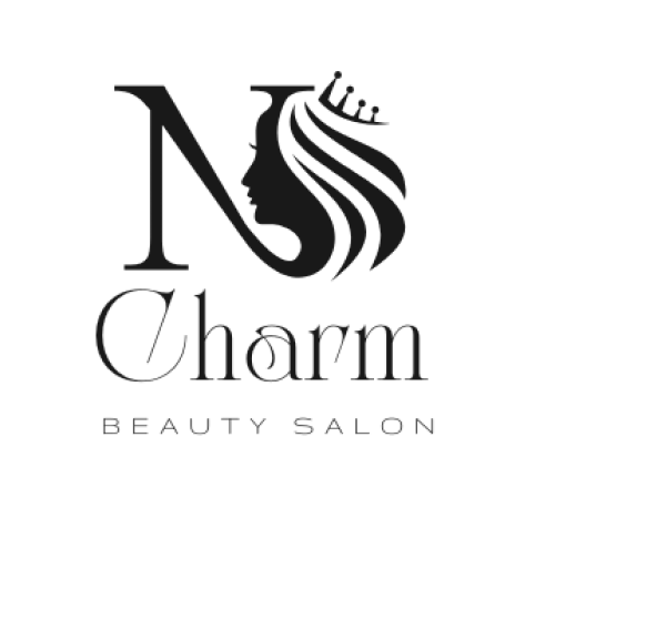 Charm Beauty Logo